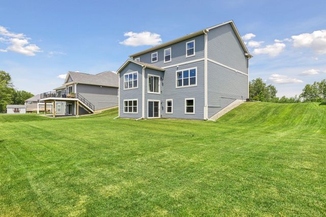 8143 Haywood Drive, Lino Lakes, MN 55014