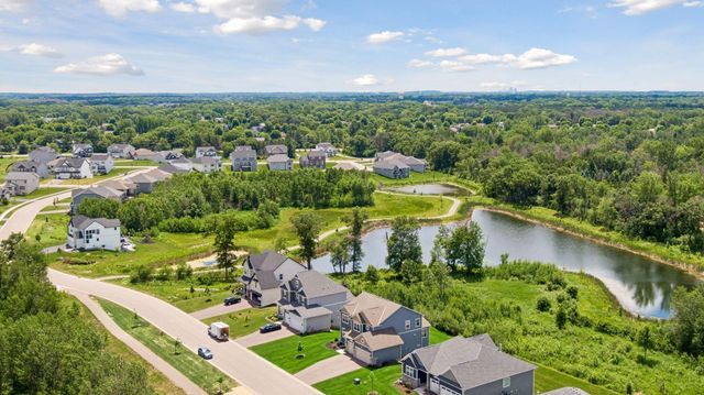 8143 Haywood Drive, Lino Lakes, MN 55014