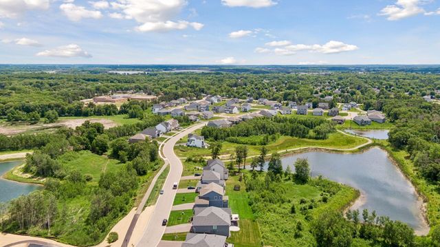 8143 Haywood Drive, Lino Lakes, MN 55014