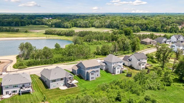 8143 Haywood Drive, Lino Lakes, MN 55014