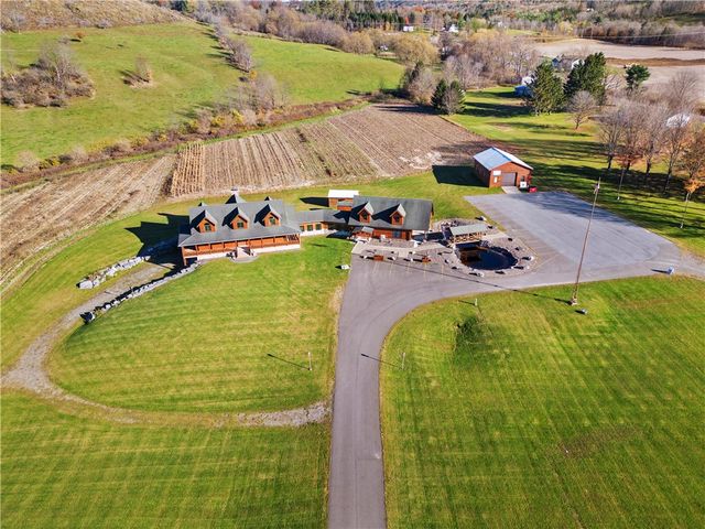 7898 State Highway 12, Sherburne, NY 13460