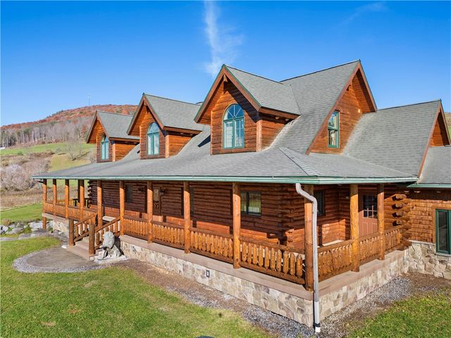 7898 State Highway 12, Sherburne, NY 13460