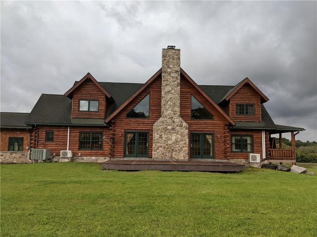 7898 State Highway 12, Sherburne, NY 13460