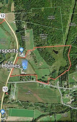 7898 State Highway 12, Sherburne, NY 13460