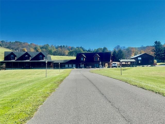 7898 State Highway 12, Sherburne, NY 13460