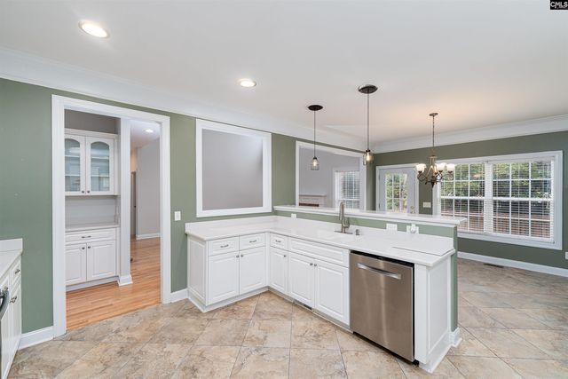 412 Lake Vista Court, Columbia, SC 29229