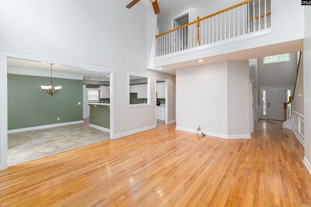 412 Lake Vista Court, Columbia, SC 29229