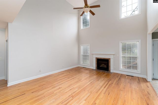 412 Lake Vista Court, Columbia, SC 29229