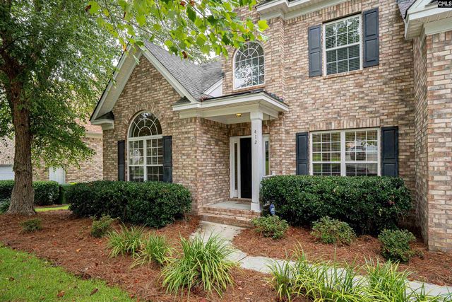 412 Lake Vista Court, Columbia, SC 29229