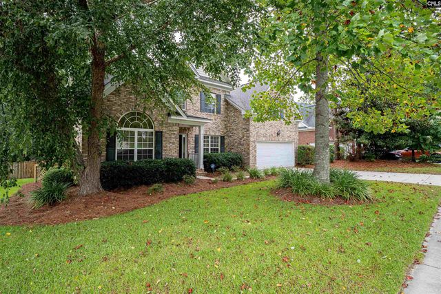 412 Lake Vista Court, Columbia, SC 29229