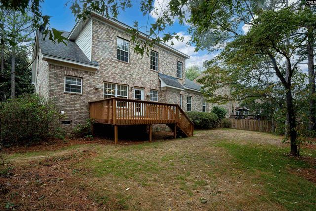 412 Lake Vista Court, Columbia, SC 29229