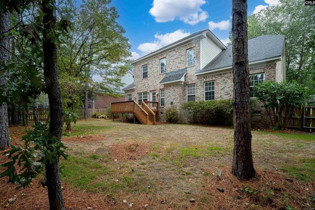 412 Lake Vista Court, Columbia, SC 29229