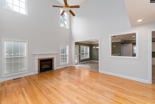 412 Lake Vista Court, Columbia, SC 29229