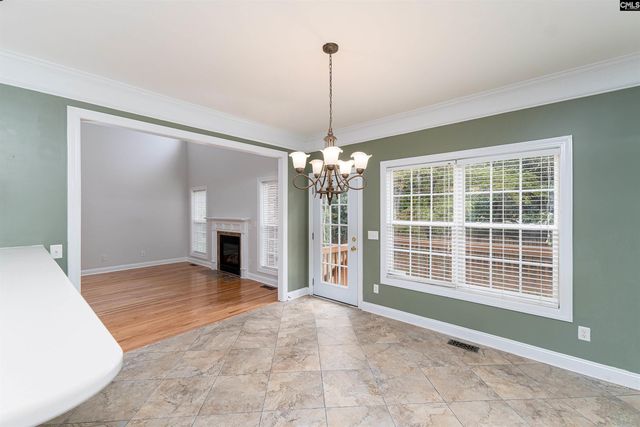 412 Lake Vista Court, Columbia, SC 29229
