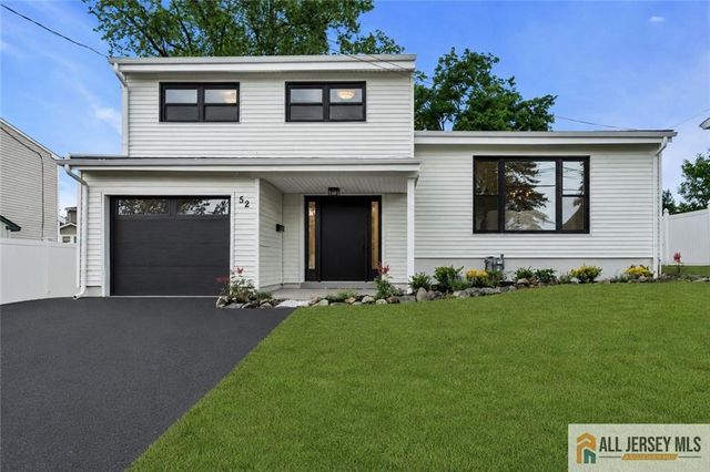 52 Gaub Road, Old Bridge, NJ 08857