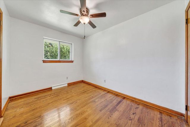 3332 Maplelawn AVE, Roanoke, VA 24012