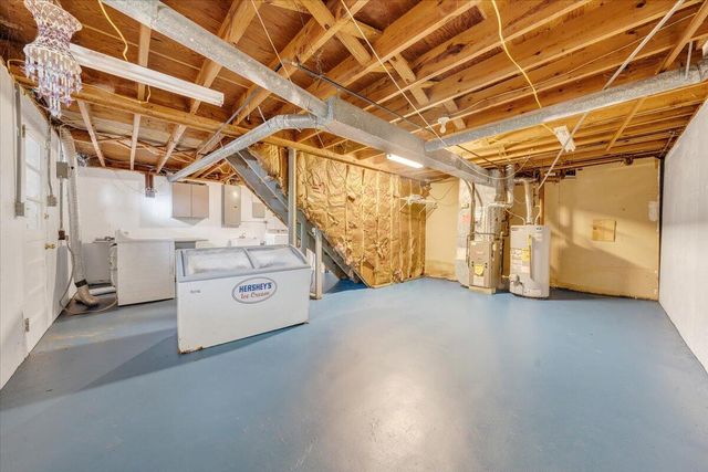 3332 Maplelawn AVE, Roanoke, VA 24012