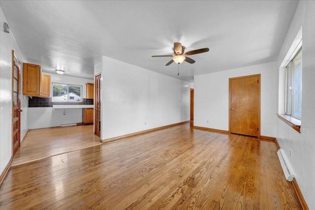 3332 Maplelawn AVE, Roanoke, VA 24012
