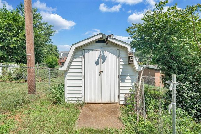 3332 Maplelawn AVE, Roanoke, VA 24012