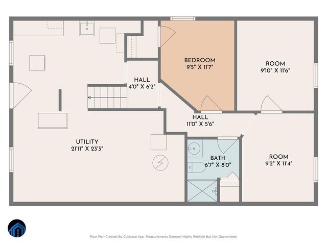 3332 Maplelawn AVE, Roanoke, VA 24012