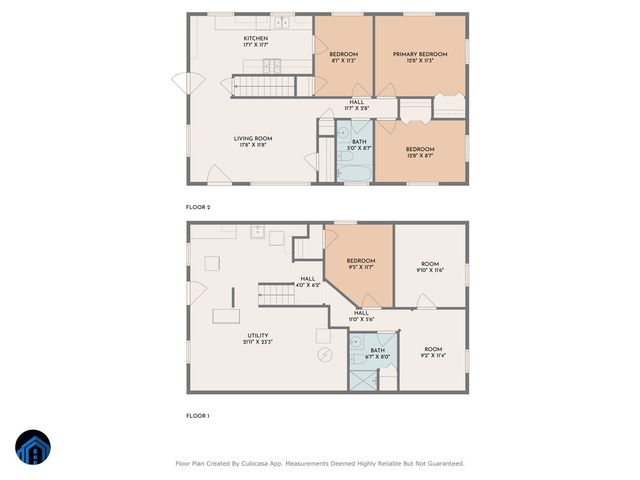 3332 Maplelawn AVE, Roanoke, VA 24012