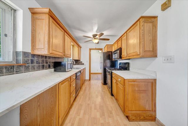 3332 Maplelawn AVE, Roanoke, VA 24012