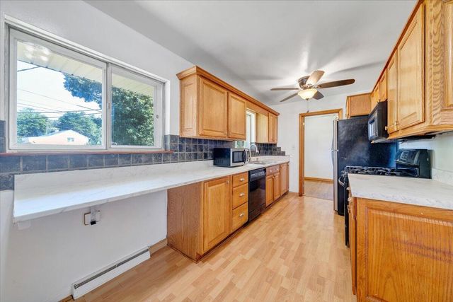 3332 Maplelawn AVE, Roanoke, VA 24012