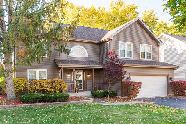 1080 Wakefield Drive, Elgin, IL 60120