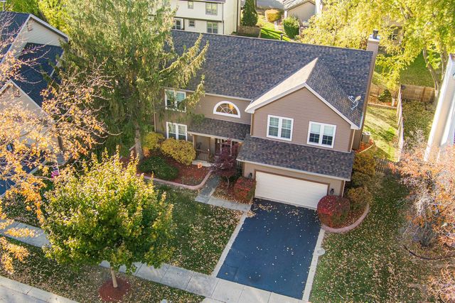 1080 Wakefield Drive, Elgin, IL 60120