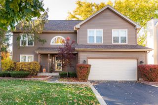 1080 Wakefield Drive, Elgin, IL 60120