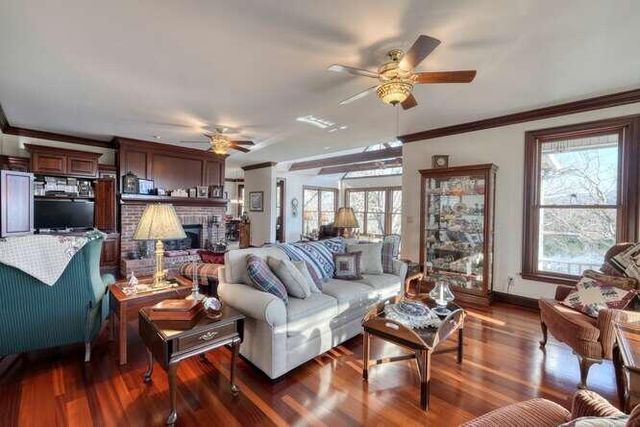 29 Caboose Lane, Hayesville, NC 28904
