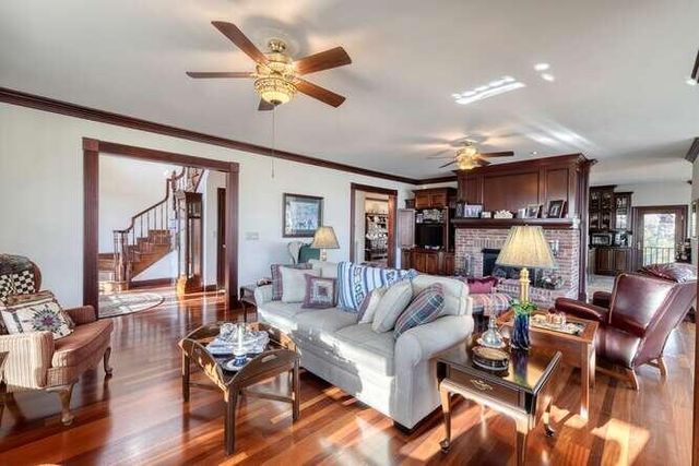 29 Caboose Lane, Hayesville, NC 28904