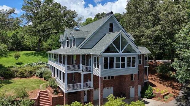 29 Caboose Lane, Hayesville, NC 28904