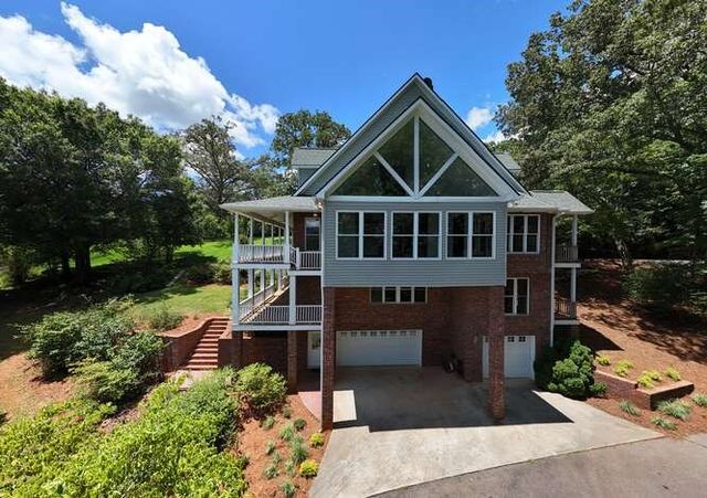 29 Caboose Lane, Hayesville, NC 28904