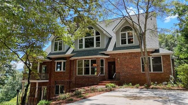 29 Caboose Lane, Hayesville, NC 28904