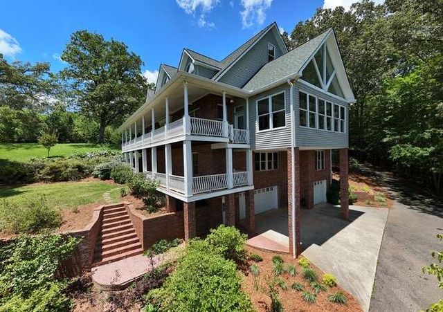 29 Caboose Lane, Hayesville, NC 28904