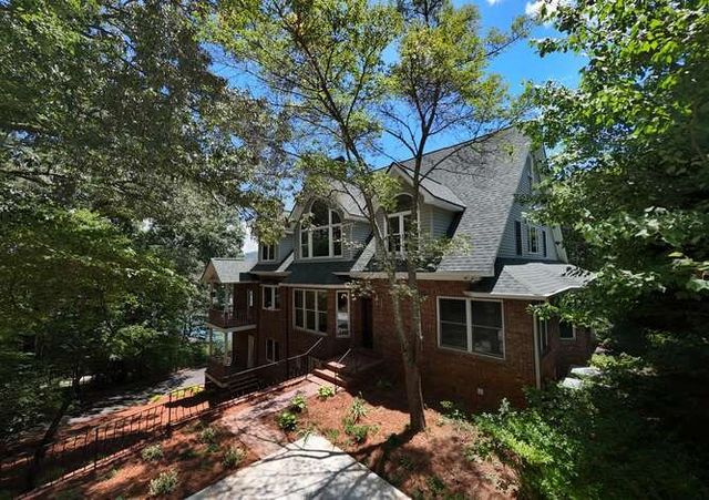 29 Caboose Lane, Hayesville, NC 28904