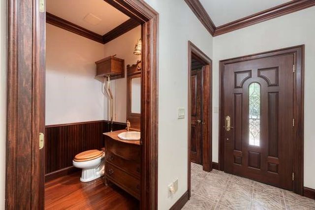 29 Caboose Lane, Hayesville, NC 28904