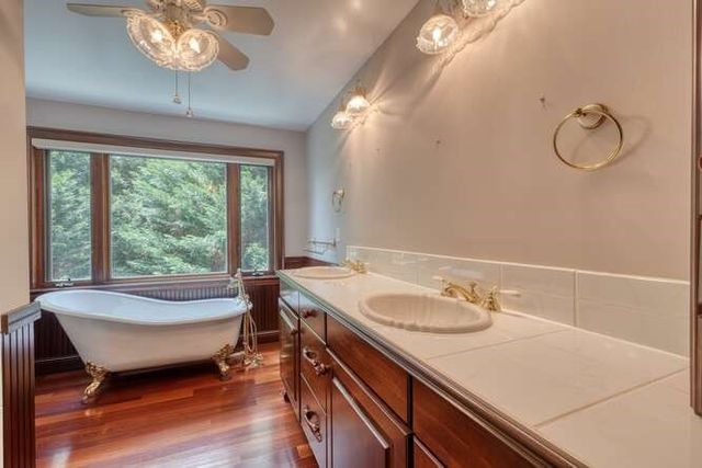 29 Caboose Lane, Hayesville, NC 28904