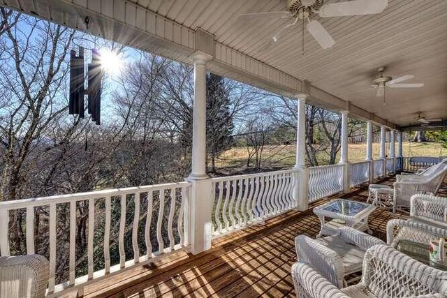 29 Caboose Lane, Hayesville, NC 28904