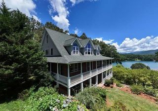 29 Caboose Lane, Hayesville, NC 28904