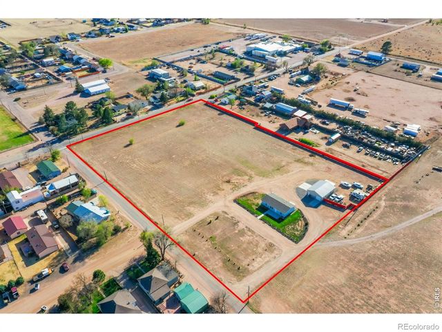 326 5th Street, Pierce, CO 80650