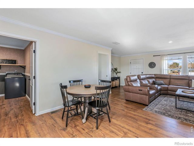 326 5th Street, Pierce, CO 80650