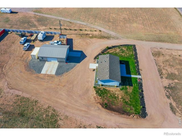 326 5th Street, Pierce, CO 80650