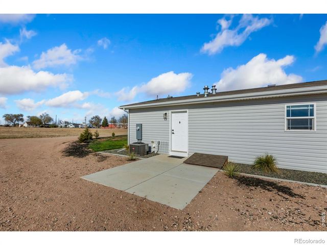 326 5th Street, Pierce, CO 80650