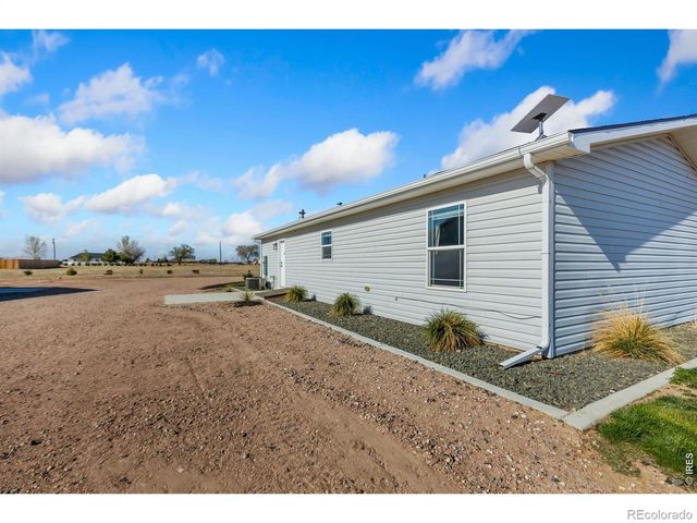 326 5th Street, Pierce, CO 80650