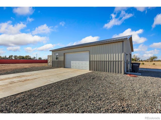 326 5th Street, Pierce, CO 80650