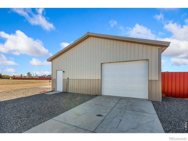 326 5th Street, Pierce, CO 80650