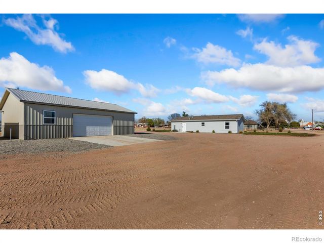 326 5th Street, Pierce, CO 80650