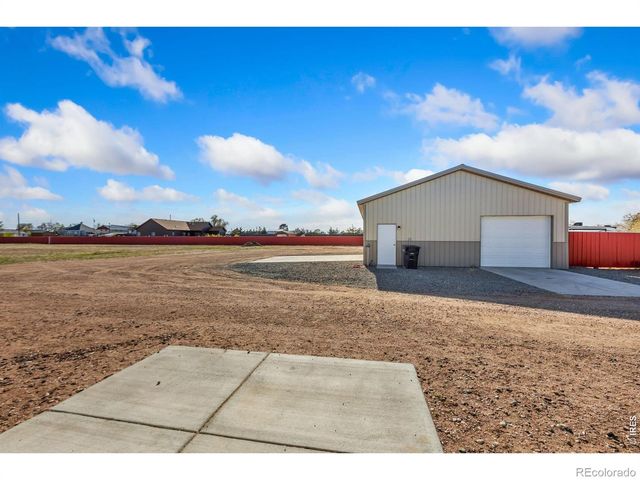 326 5th Street, Pierce, CO 80650